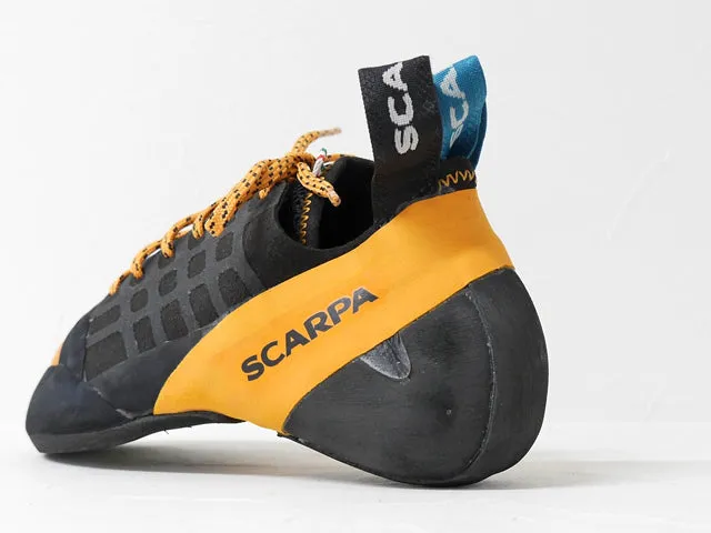 Decathlon Climbing Shoes INSTINCT BKSALE40%OFF!!/ Scarpa