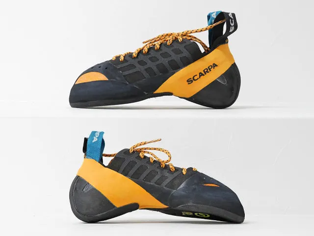 La Sportiva Mantra Climbing Shoe Review INSTINCT BKSALE40%OFF!!/ Scarpa