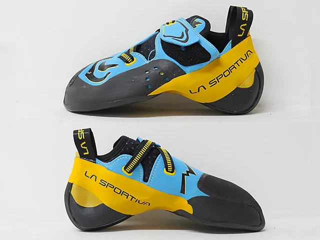 Climbing Shoes Beginners Bouldering Futura RebootSALE30%OFF!!/ La Sportiva
