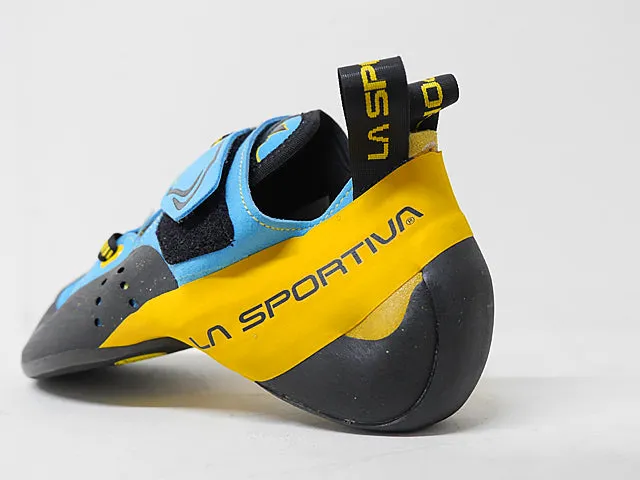 Futura RebootSALE30%OFF!!/ La Sportiva Air Pocket In Climbing Shoe Heel