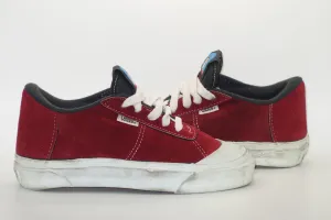 vintage van's style #65 ~ US4 Grippy Skate Shoes