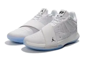 10. NULL Air Jordan 11th Paul Men Shoes