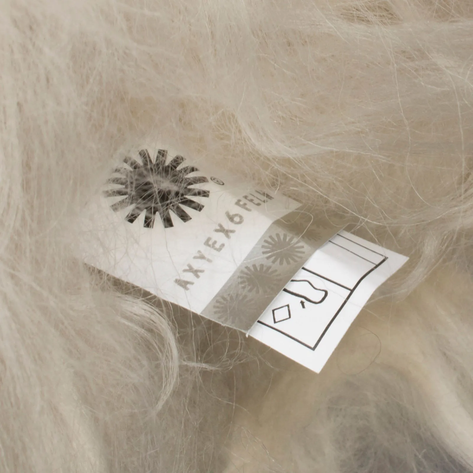 UGG Lida Natural Boots Boots With Zip Front