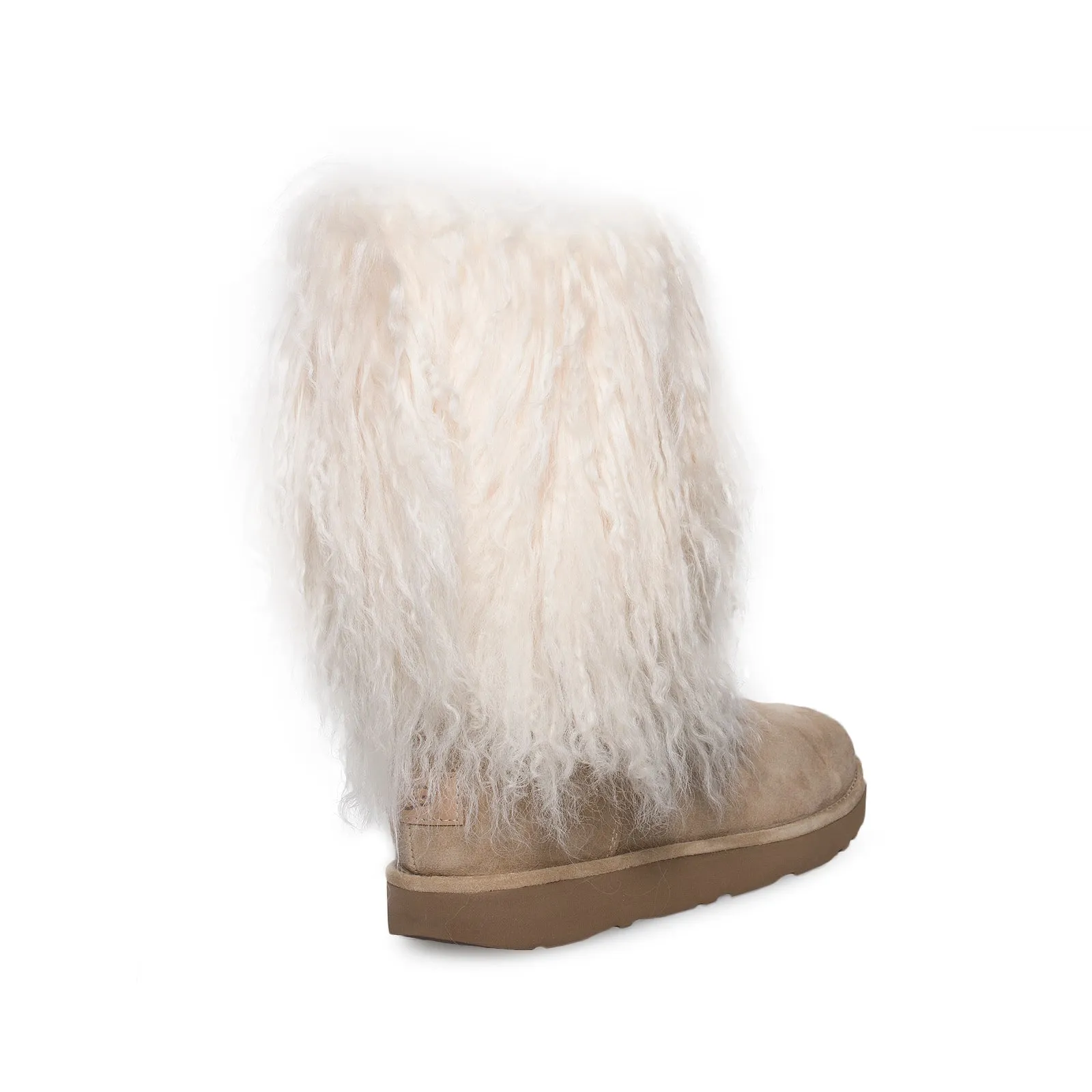 UGG Lida Natural Boots Best Boots Steel Toe