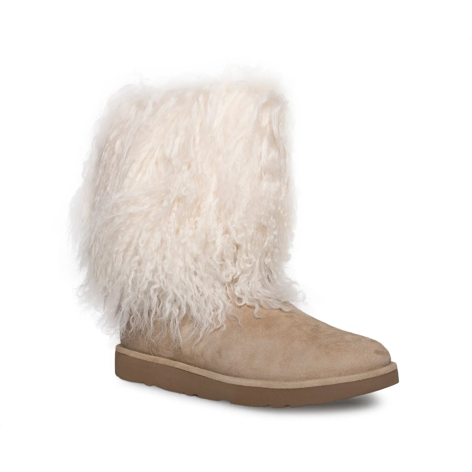 Boots Made For Walking Jessica Simpson UGG Lida Natural Boots