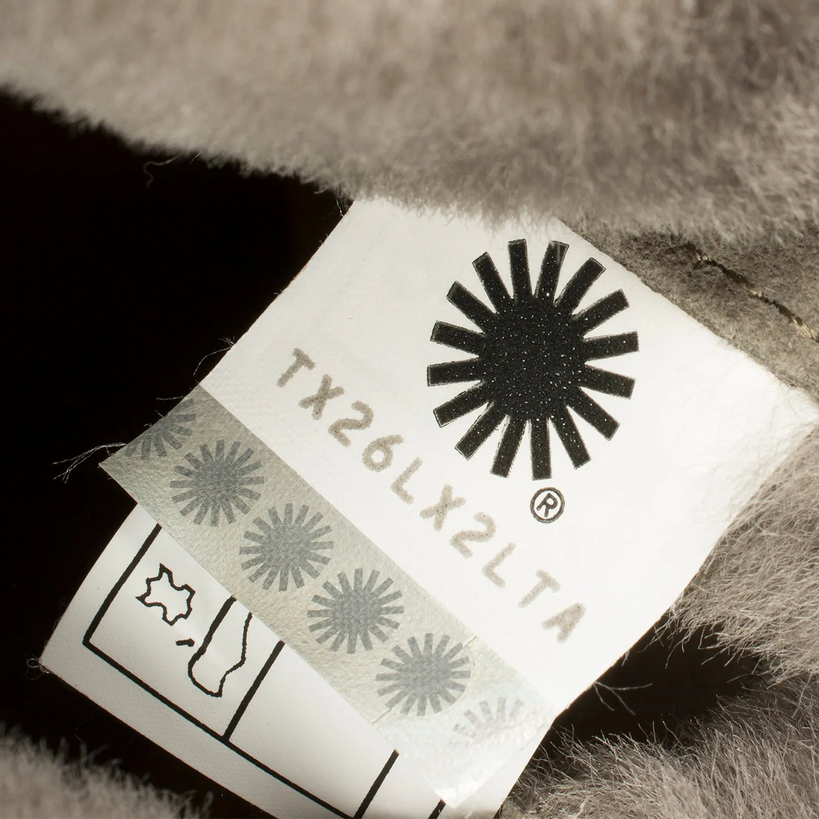 UGG Jerene Mouse Boots Star Trek Boots