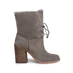 UGG Jerene Mouse Boots Boots With Vibram