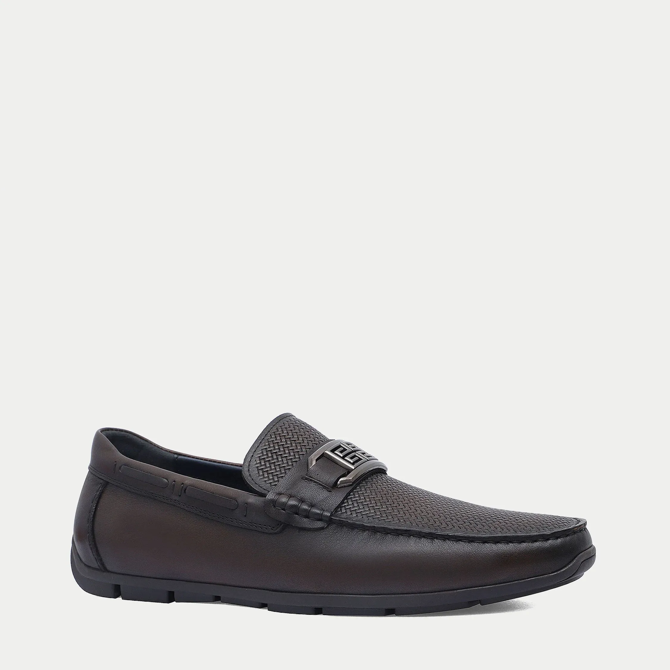 MM2025-COFFEE Business Casual Shoe