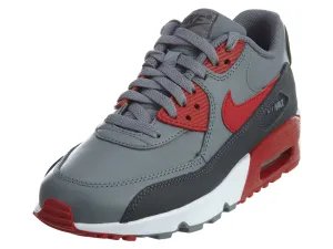 Nike Walking Shoes Nike Air Max 90 Ltr Big Kids Style : 833412