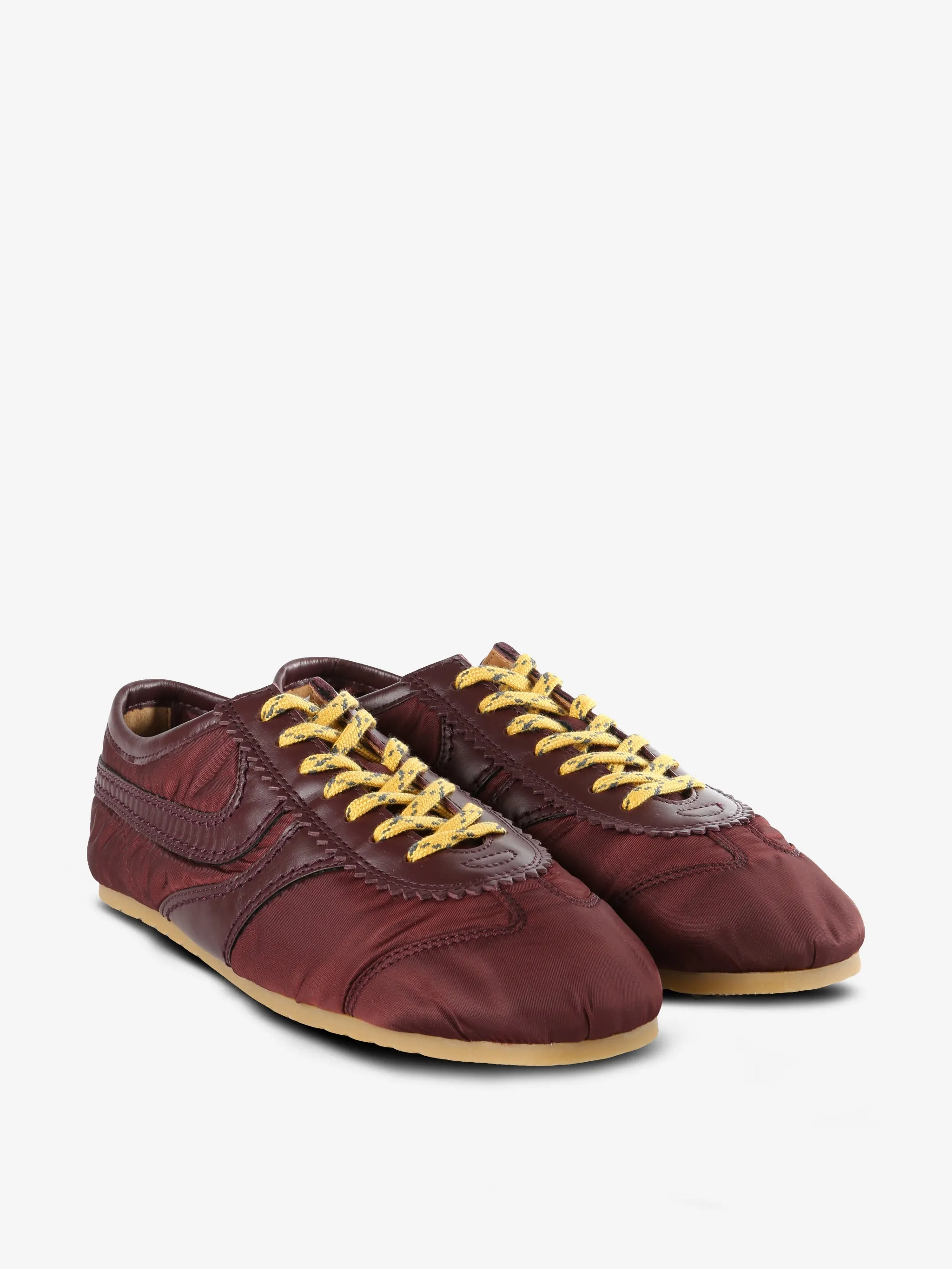 2025 Sneakers DRIES VAN NOTEN - Women Capsule Shoe