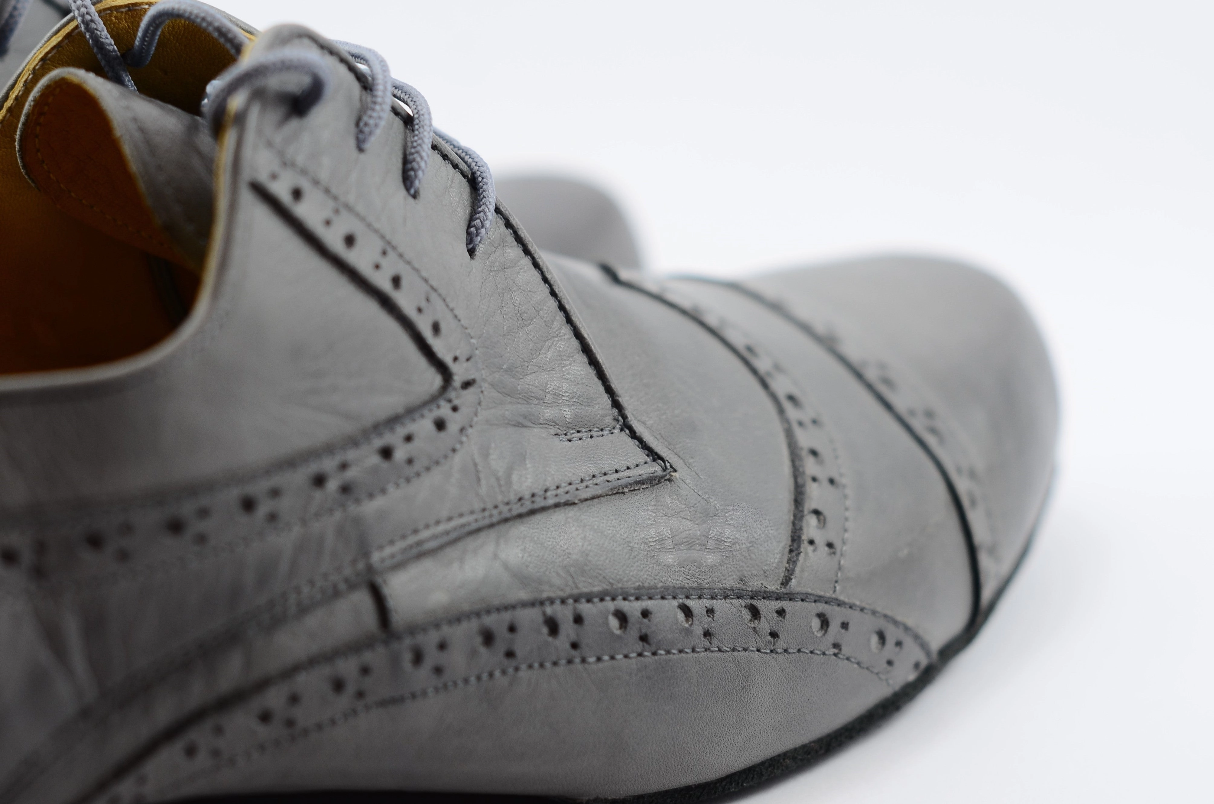 Badminton Shoe Size Rock