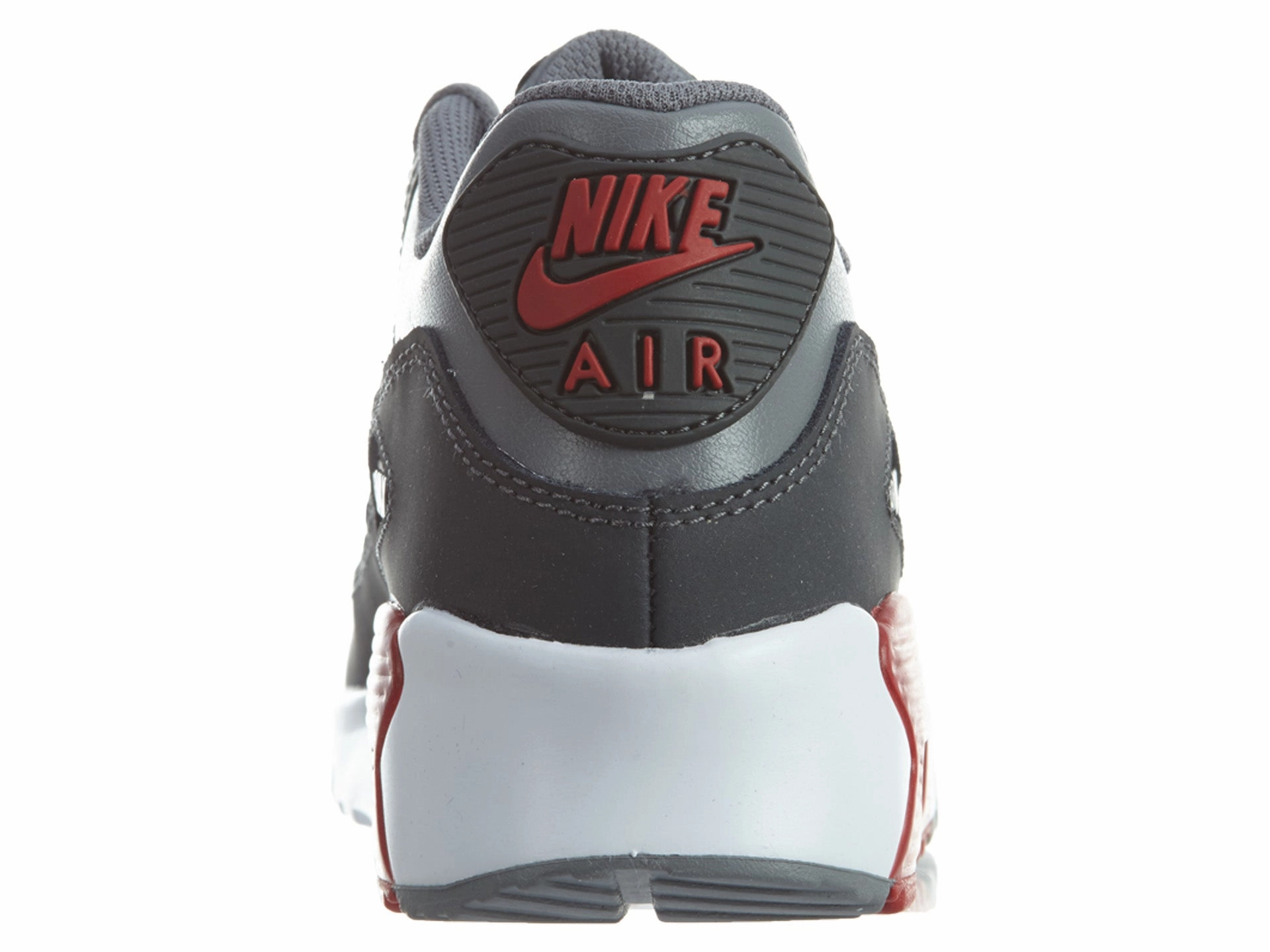 Nike Casual Athletic Shoes Nike Air Max 90 Ltr Big Kids Style : 833412