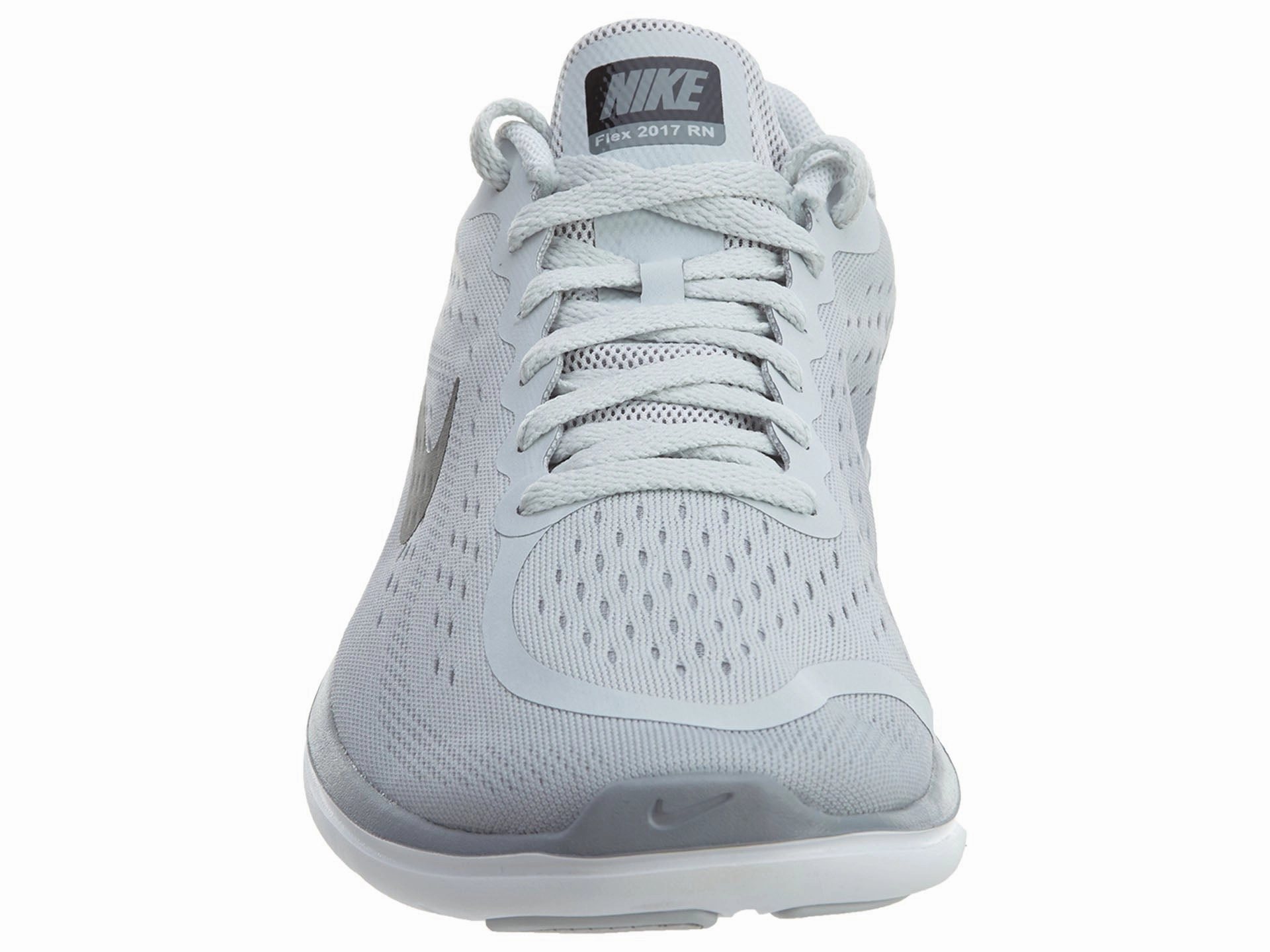 Nike Flex 2017 Rn Big Kids Style : 904252 Nike Mamba Shoes