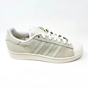 Presto Casual Shoes Adidas Originals Superstar RT Chalk White Mens Casual Shoes S79477
