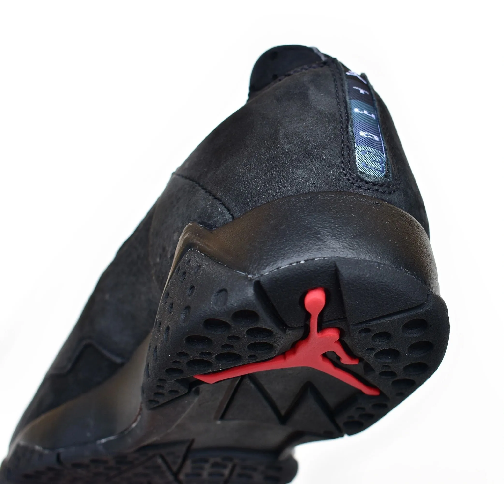 Nike Air Jordan 7 VII Sample Low Slip-On Two3 New Size 9 Goretex Sneakers