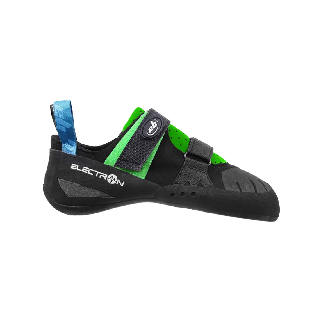 EB Electron Evolv Shaman Lv Climbing Shoe