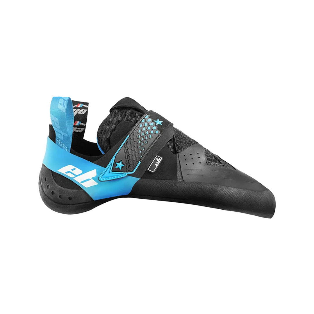 EB Nebula 3.0 Kronos Climbing Shoe Review