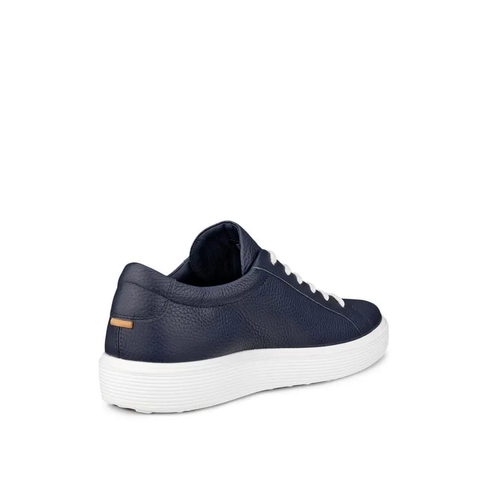 Ecco Men's Soft 60 Sneaker - Marine Sneakers O Toole