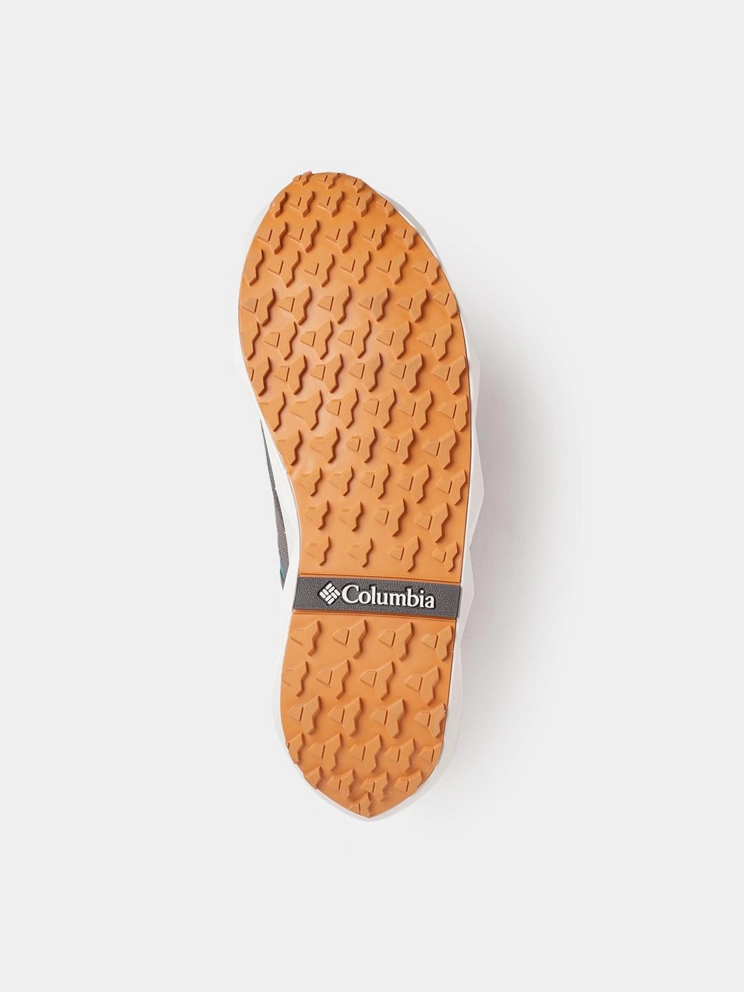 Hiking Shoes Winter Columbia Men Grey FACET 60 OUTDRY