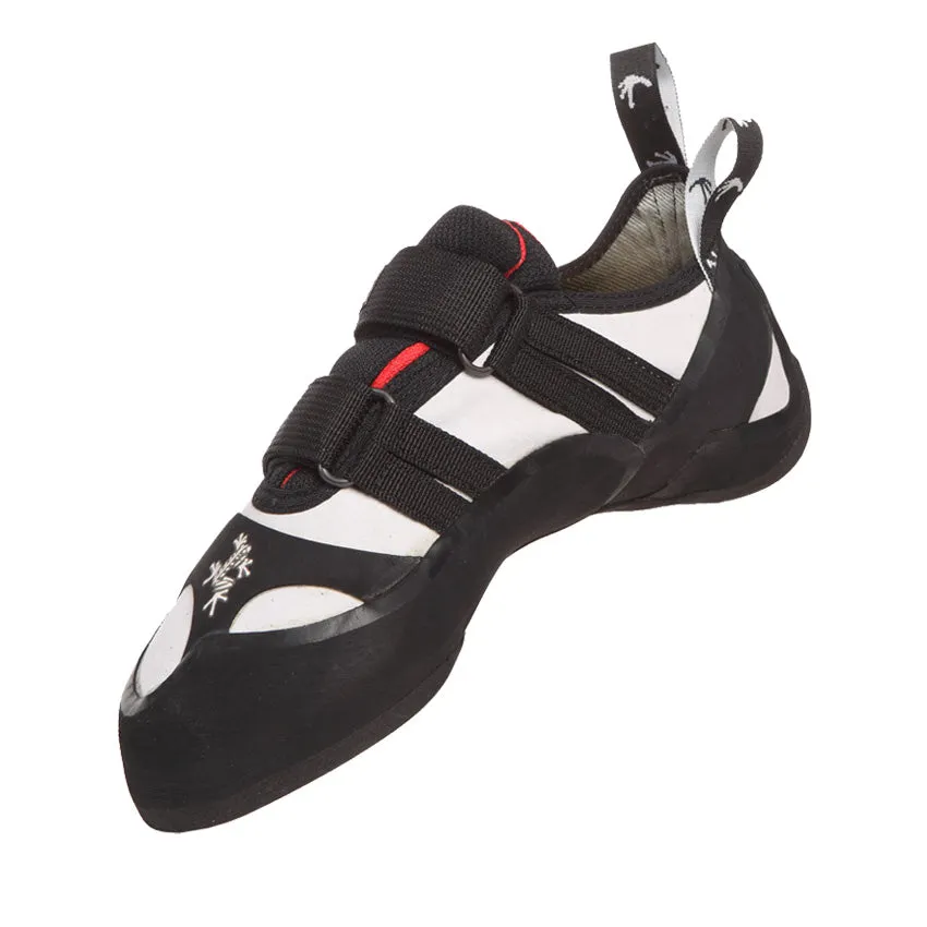 Tenaya Inti Ebay Muira Vs Climbing Shoe