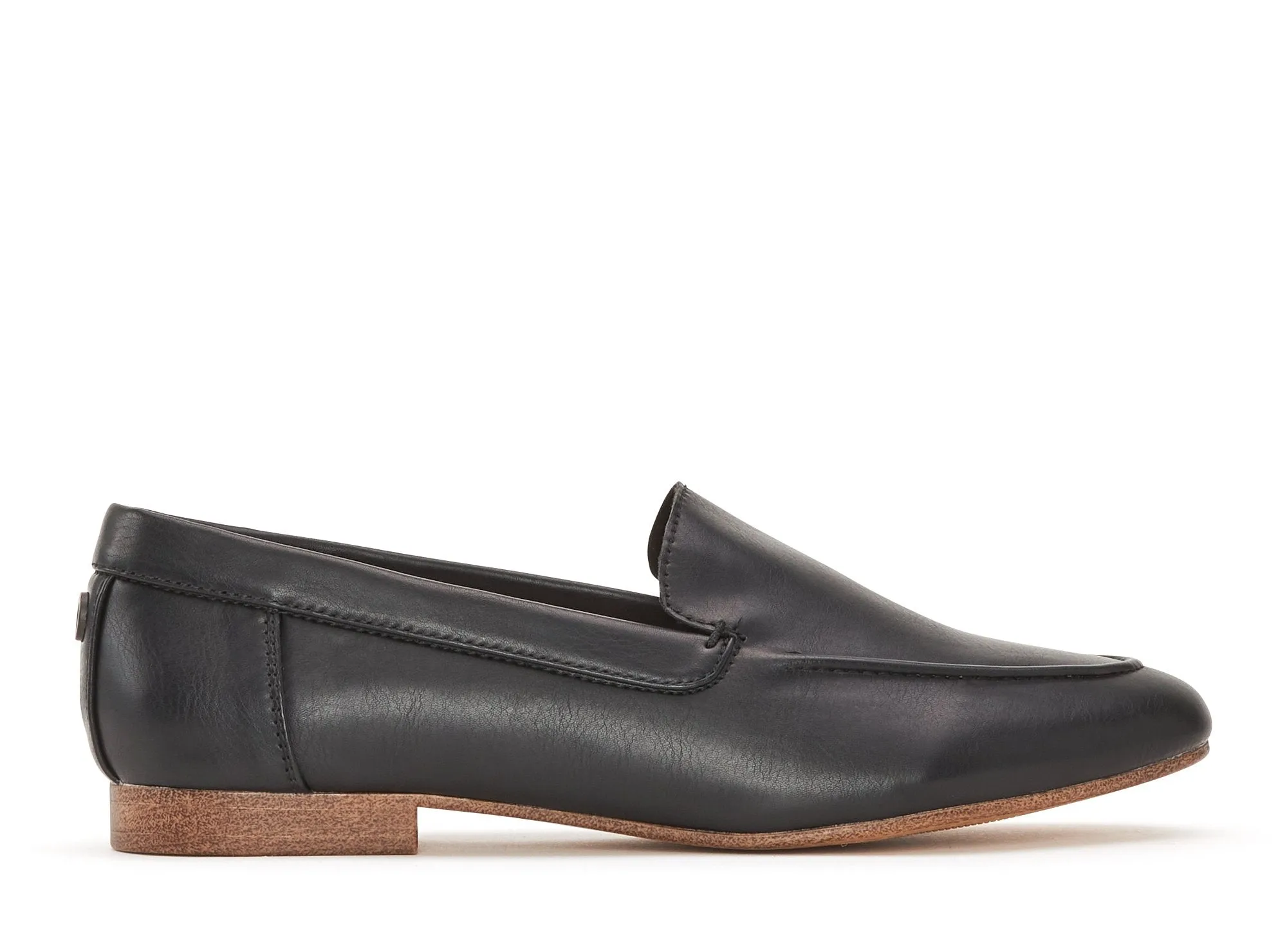 Felipa II 40s Flat Shoes