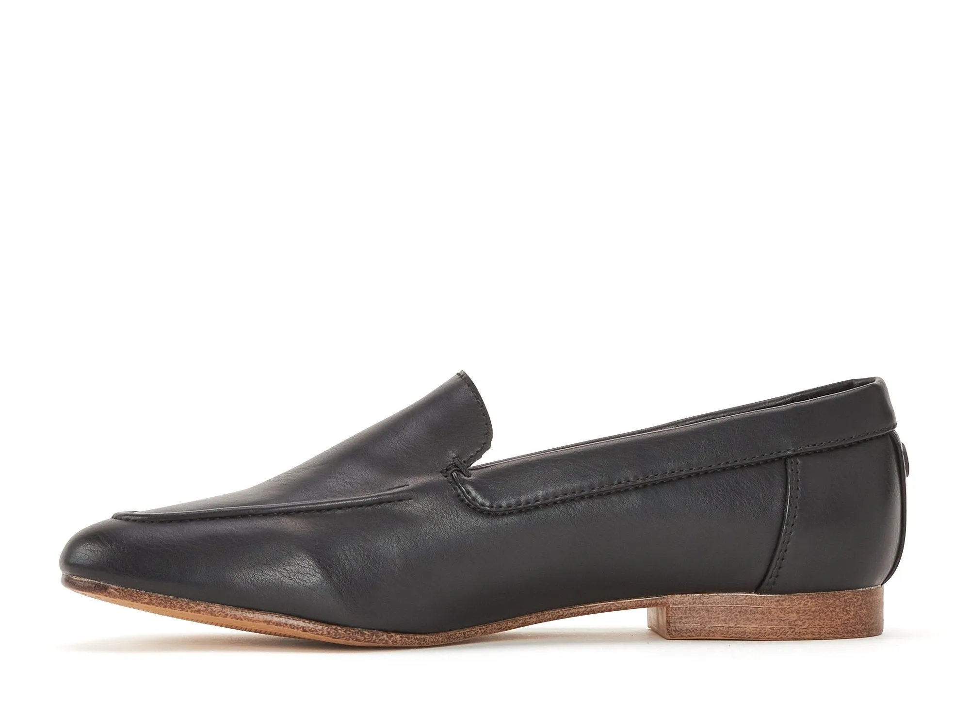 Bridal Shoes Flat Felipa II