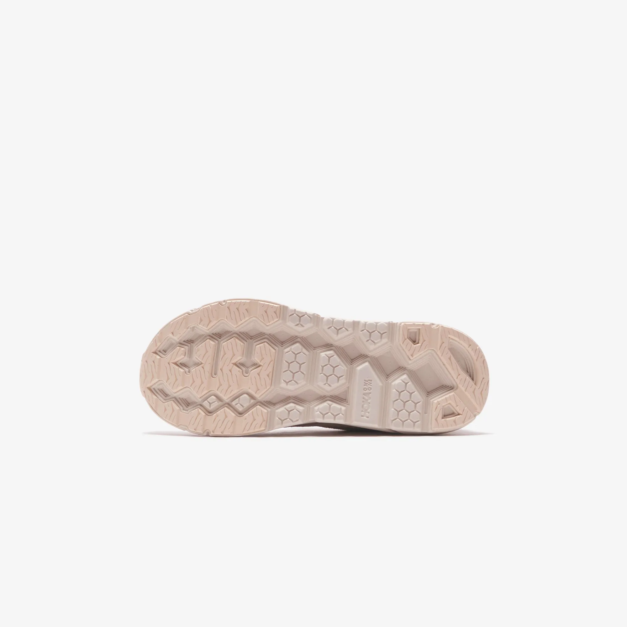 Shoes In Tokyo Hoka U Clifton L Suede - Eggnog