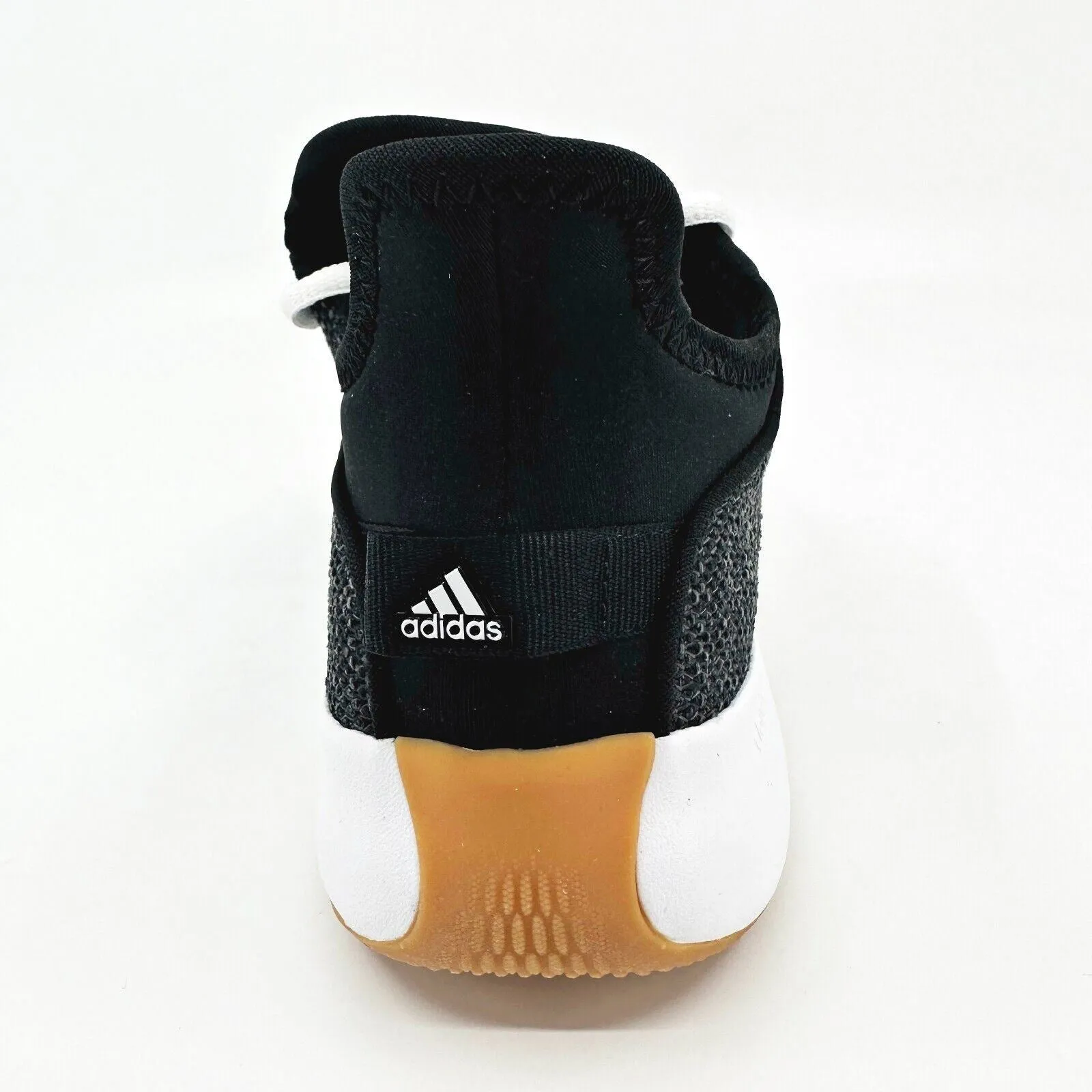 Adidas Cloudfoam Pure SPW Black White Gum Womens Running Shoes IG2530 Best Long Run Shoes