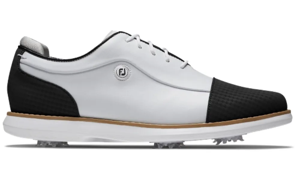 Women's FootJoy Traditions 22 Golf Shoes Nordstrom Golf Shoes