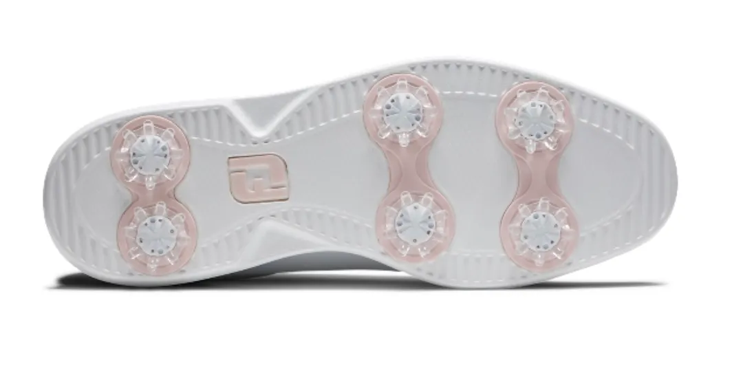 Women's FootJoy Traditions 22 Golf Shoes Best New Golf