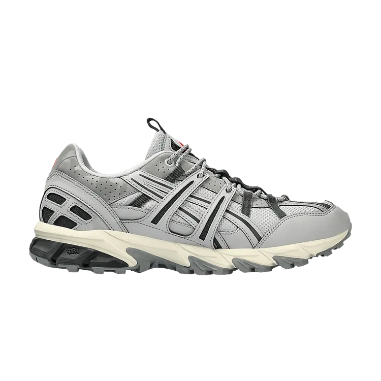 ASICS Gel-Sonoma 15-50 Cement Grey Graphite Grey Asics Arthritis Shoes