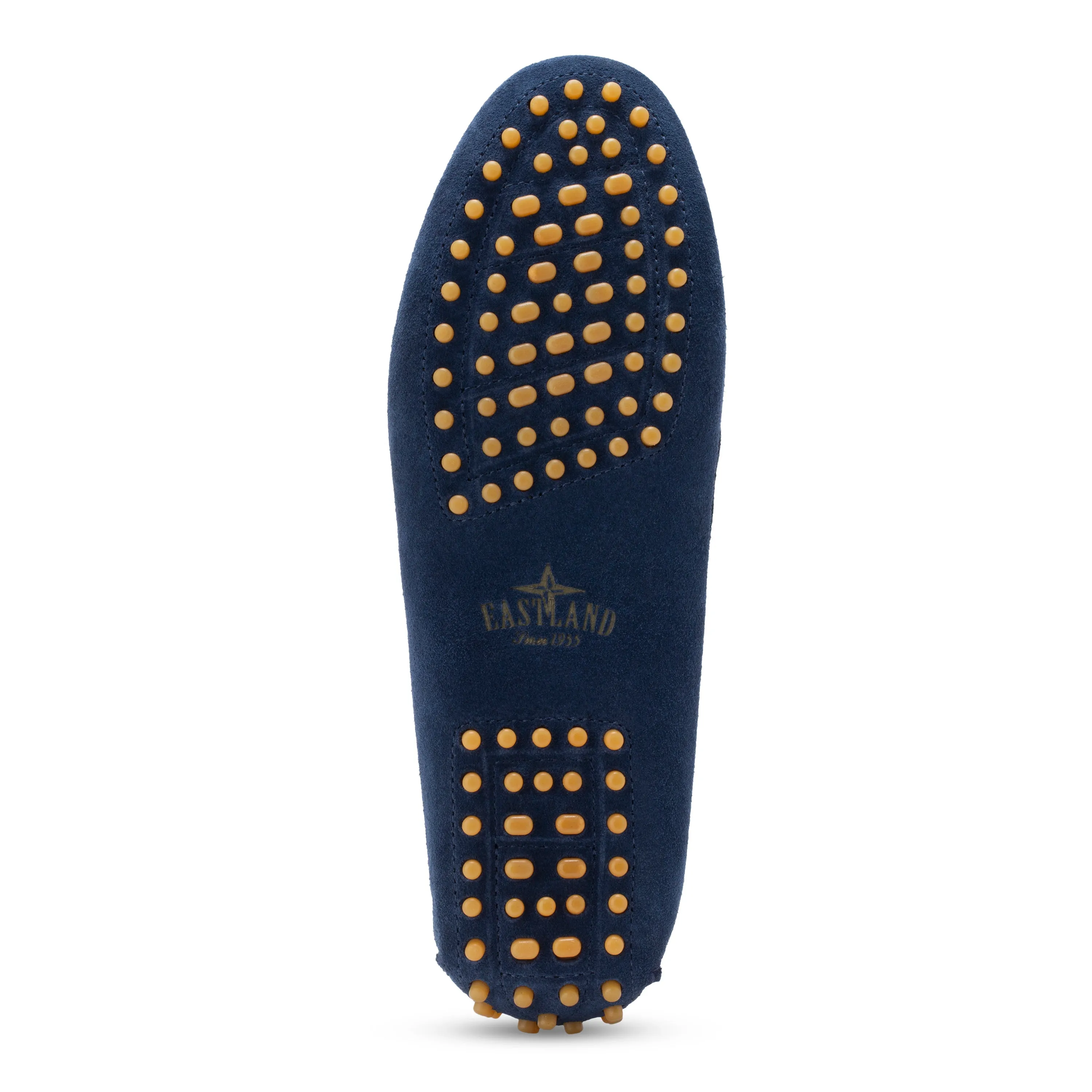 Loafers With Spikes Womens Biscayne Driving Moc