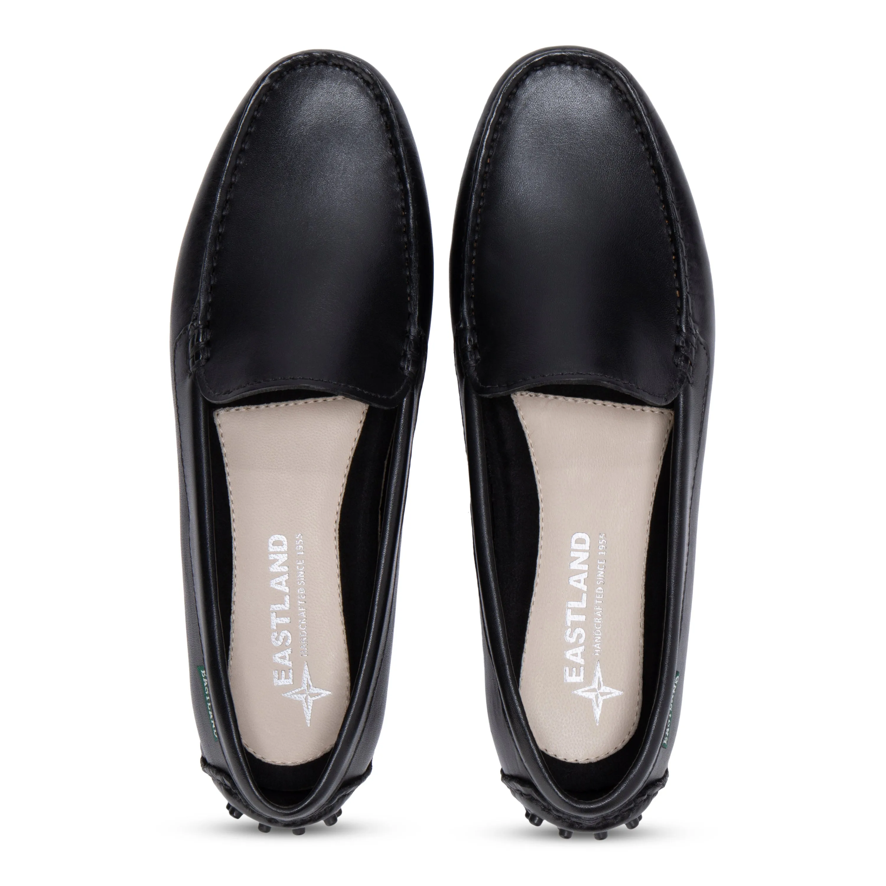 Bass Weejuns Suede Loafers Womens Biscayne Driving Moc