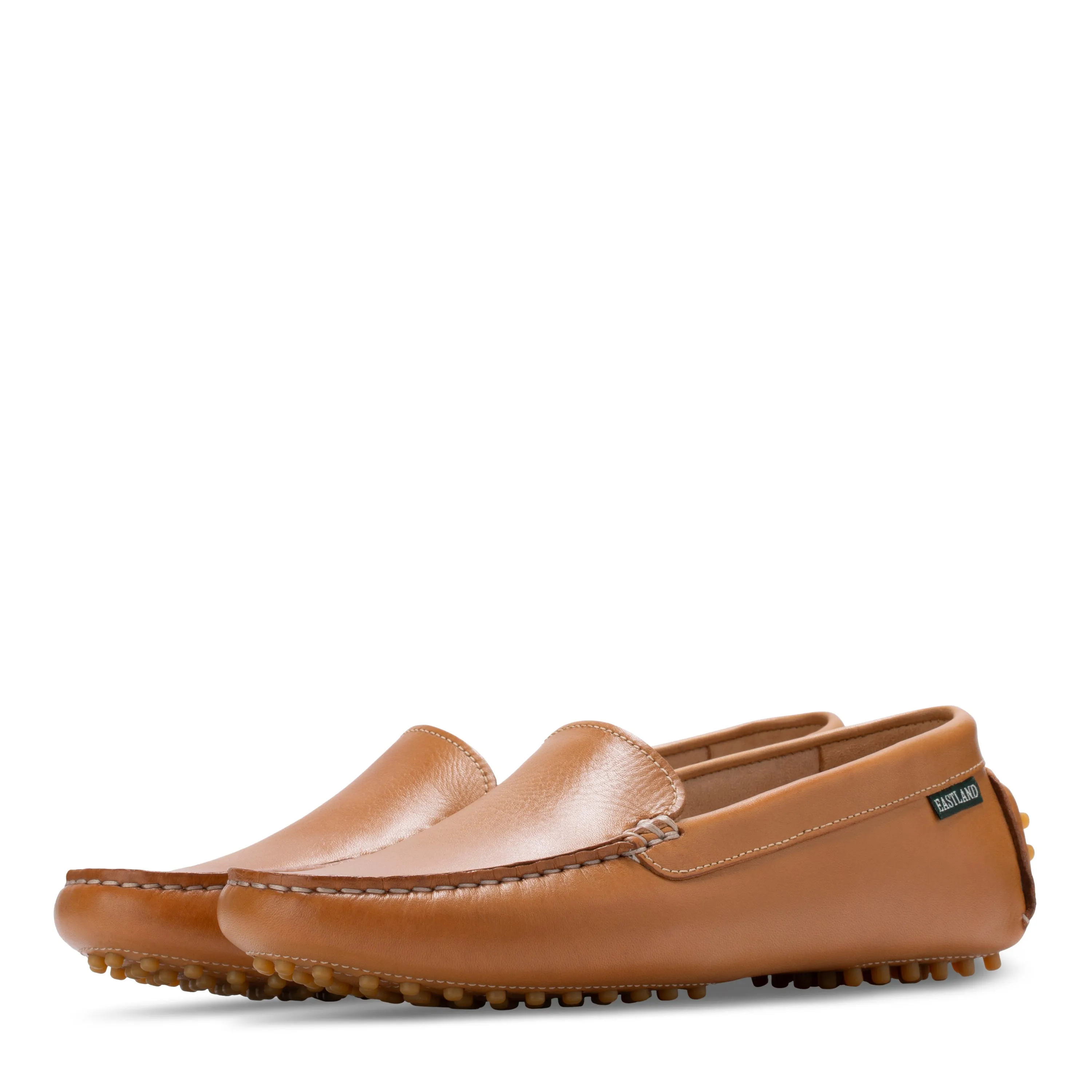 Loafers With A Suit Womens Biscayne Driving Moc