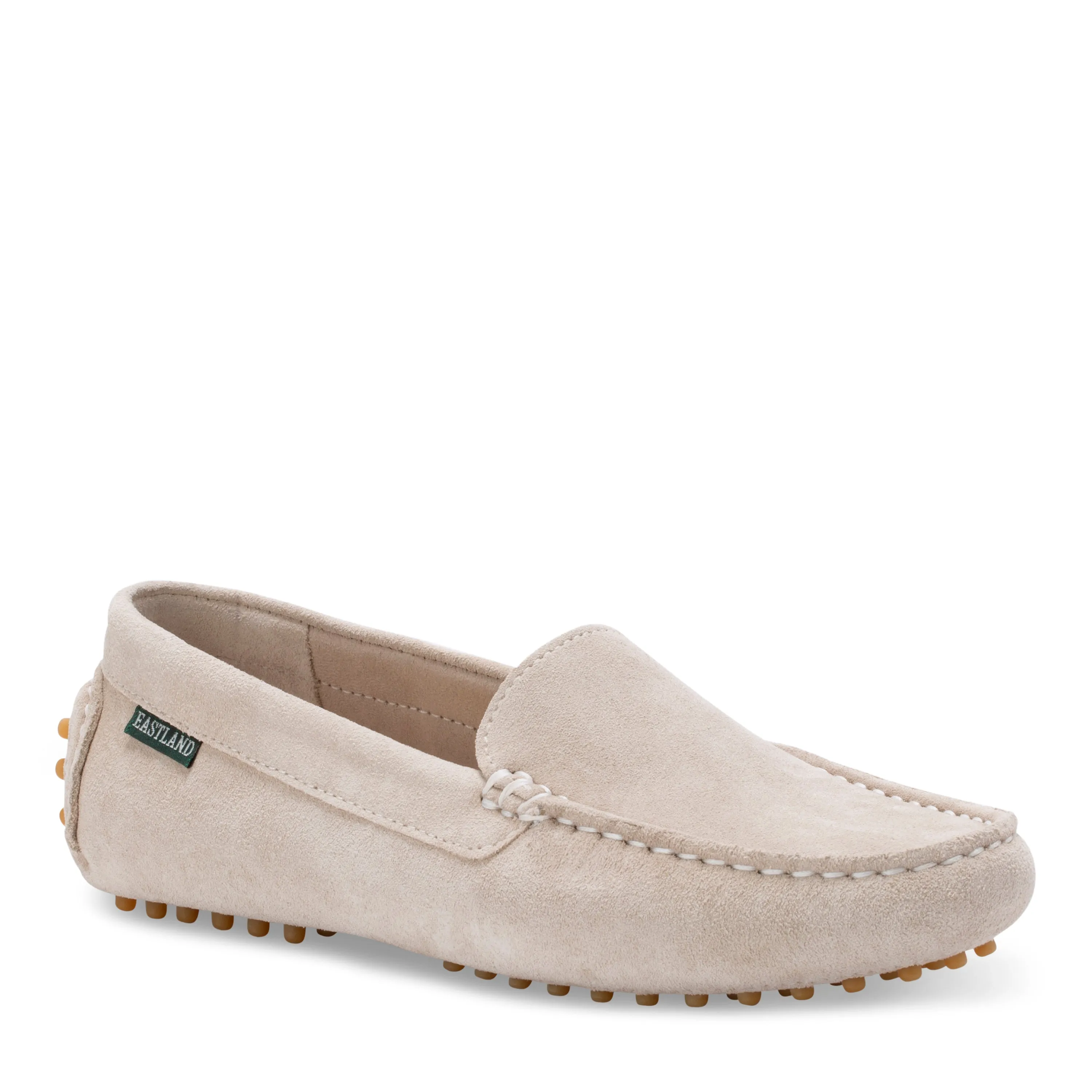Loafers Bow Womens Biscayne Driving Moc