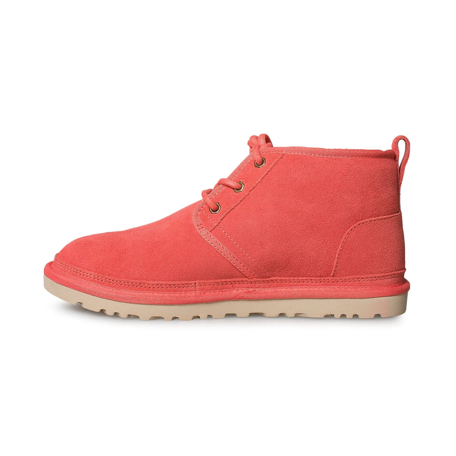 UGG Neumel Pop Coral Boots - Women's Gucci Boots Women