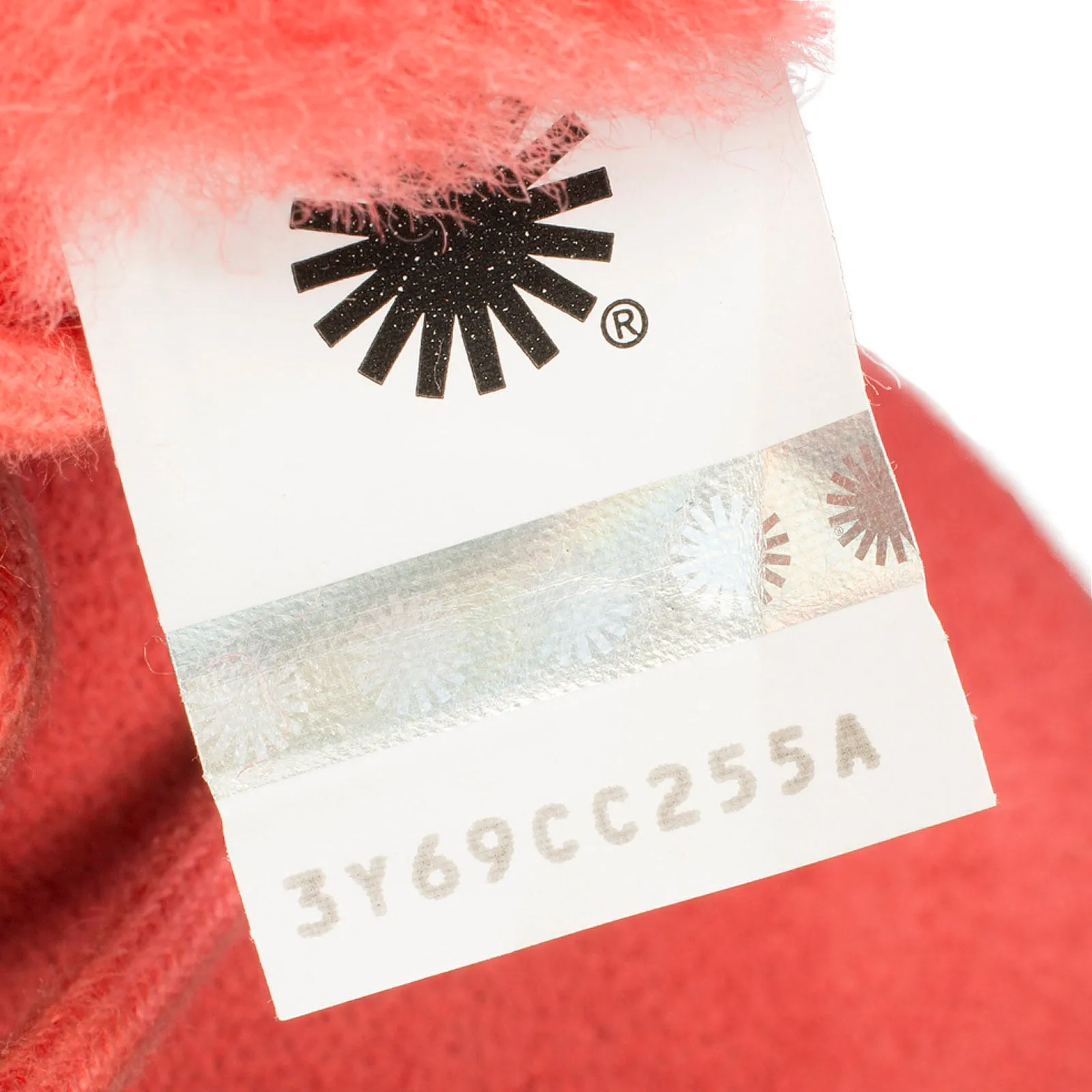 UGG Neumel Pop Coral Boots - Women's Suede Cowgirl Boots