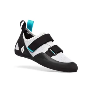 Black Diamond Momentum Climbing Shoes - Women's Flat Shoe Styles