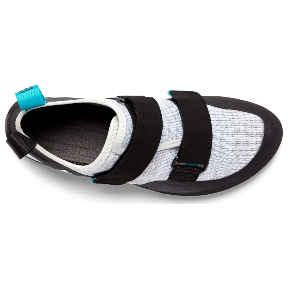 Black Diamond Momentum Climbing Shoes - Women's Shoes Size Chart