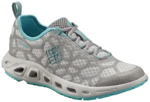 Diadora Volleyball Shoes Columbia Women Black MEGAVENT