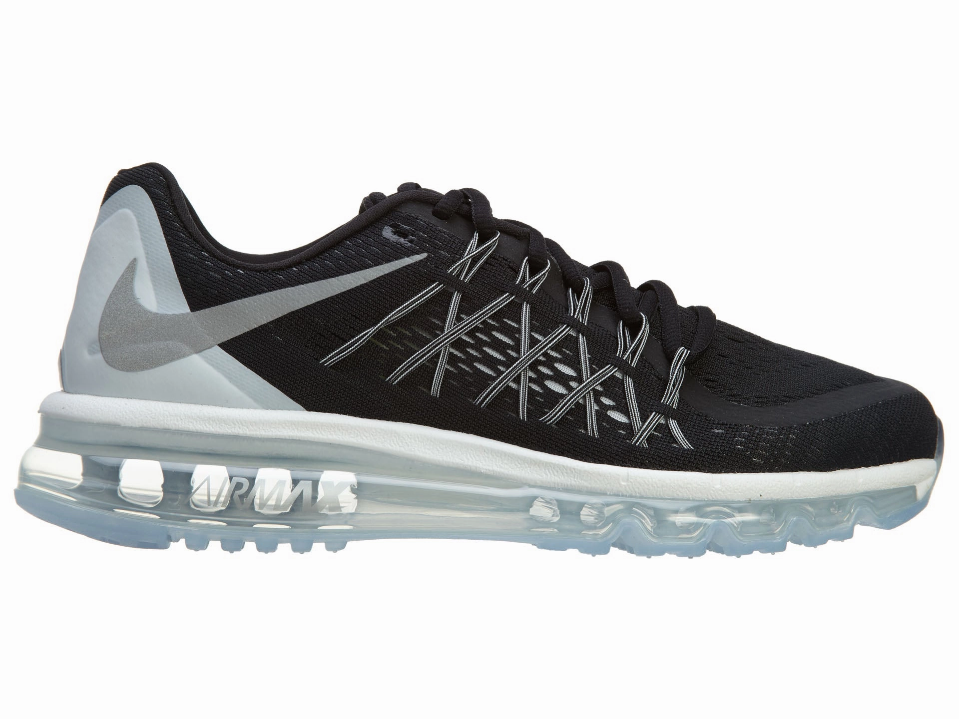 Nike Air Max 2015 Womens Style : 698903 Nike And The Swoosh Shoes