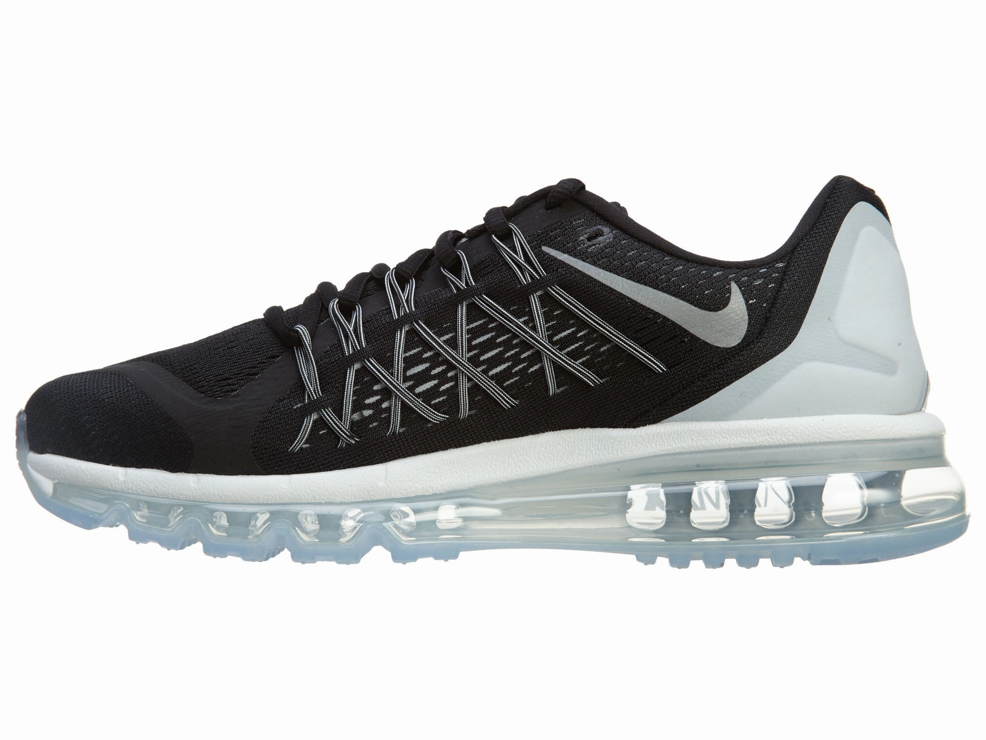 Nike Basketball Shoes Nba Players Nike Air Max 2015 Womens Style : 698903