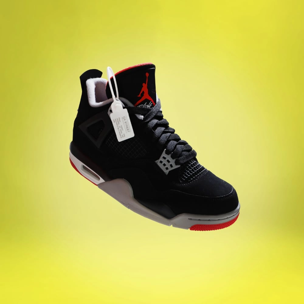 Nike Air Bo Jackson Shoes Nike Shoes No.9