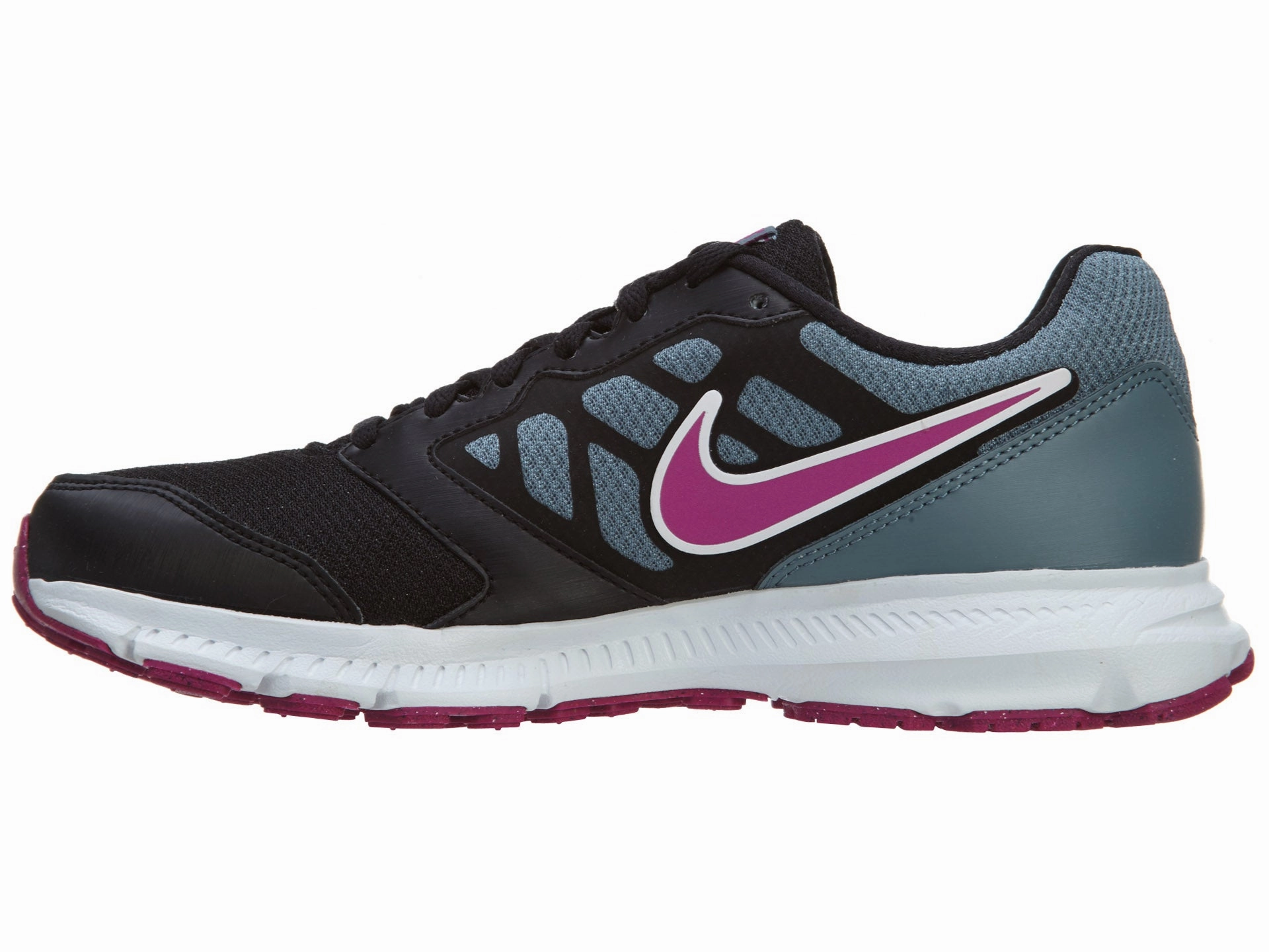 Nike Cushlon Shoes Nike Downshifter 6 Msl Womens Style : 684771