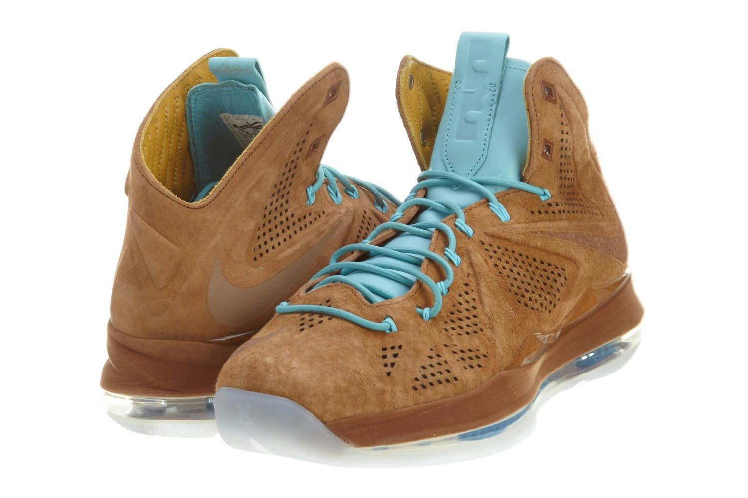 Nike Lebron X Ext Qs Mens Style # 607078 Nike Messi Soccer Shoes