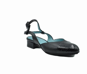 Falling In High Heels THIERRY RABOTIN S322