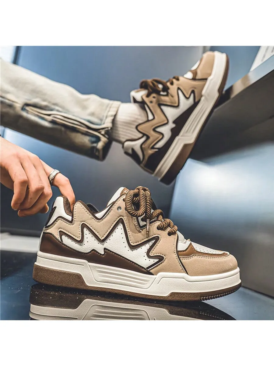 Skate Shoes Europe EIYUME SNEAKERS