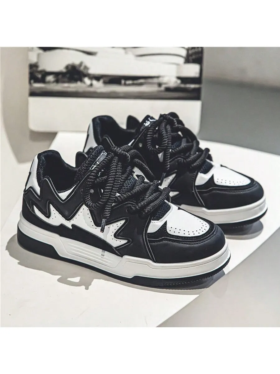 EIYUME SNEAKERS Levis Skate