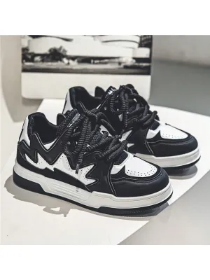 EIYUME SNEAKERS Ankle Support Skate