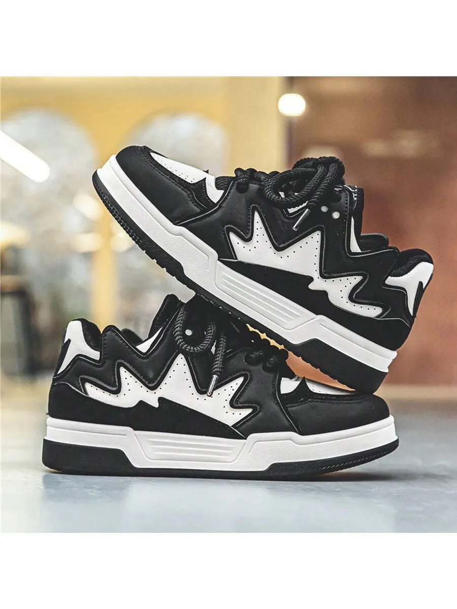 EIYUME SNEAKERS Durable Skate Shoes Reddit